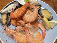 -美盛喜来登大酒店-盛宴标帜餐厅