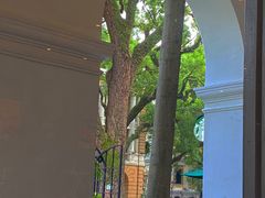 -星巴克臻选(广州沙面店)