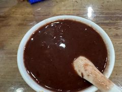 -沙湾姜埋奶(兴新包店)