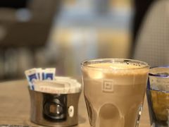 -粤海喜来登酒店·&More聚驿(天河城店)
