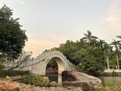 -荔枝公园(福田区)
