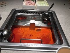 -海底捞大排档火锅(悦荟广场店)