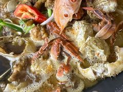-顺德公美食(西乡店)