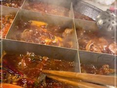 -重庆老火锅王(西安北路店)
