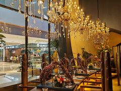 -狮拾久·现代新加坡料理(福田COCO Park店)