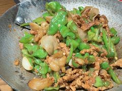 -恰饭·老长沙市井菜 (天河客运站店)