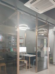 -BabyA 专业婴童摄影(古北时尚广场店)