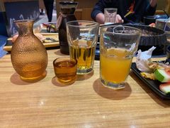 -水林间·寿喜烧自助(仙林金鹰店)