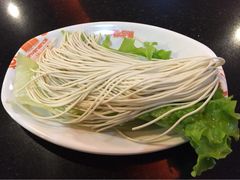 拉面-呷哺呷哺(西单大悦城店)
