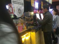 -万达影城(涪城万达广场激光IMAX店)