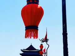 -西安城墙·碑林历史文化景区