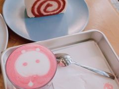 哈勃岛拿铁-WHEN PIGS FLY当猪飞