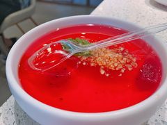 -老佛爷铜炉蛙锅(海岸城店)
