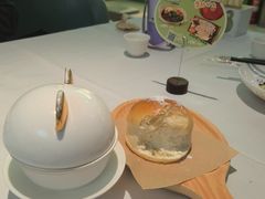-眉州东坡·熊猫主题餐厅(枫蓝店)