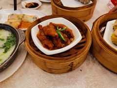 -龙的酒楼·手工早茶·顺德菜(近良路店)