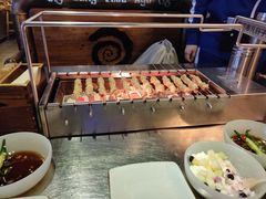 -很久以前羊肉串(大华三路店)