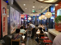 大堂-南城香(北京南站店)