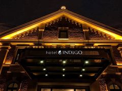 -天津津利华酒店