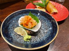 -加奈日本料理