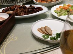 -天津津利华酒店