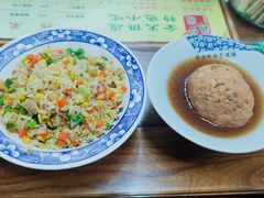 -粗茶淡饭(东关街店)