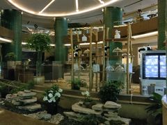 -成都凯宾斯基饭店