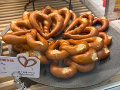 -红星前进面包牛奶公司(君太店)