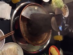 鸳鸯锅底-将台涮肉(酒仙桥店)