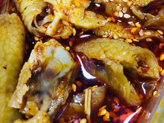 -脱骨凤爪(石桥店)