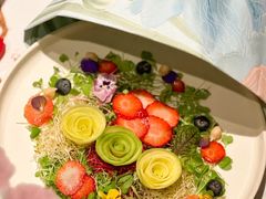 -狮拾久·现代新加坡料理(福田COCO Park店)