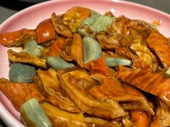 -小吊梨汤·北京菜·烤鸭(清河万象汇店)