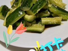 -小放牛炒菜馆(裕华万达店)