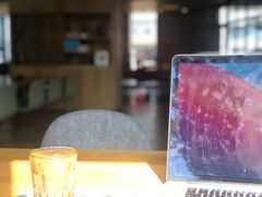 -山下C5cafe(惠通时代广场店)