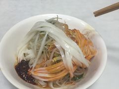 -薛昌利大米面皮(南关正街店)
