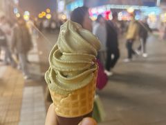 -吴裕泰茶庄(前门大街店)