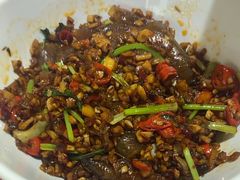 -西江红·株洲本地菜(滨江南路店)