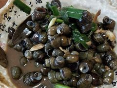 招牌本地溪螺-下梅人家土菜馆(历史文化餐厅度假区店)