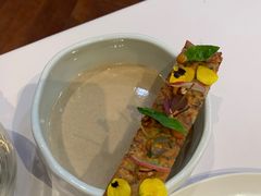 -L'Arome芳芳法国餐厅(仙林金鹰店)