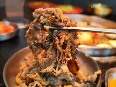 -真熙家牛排烤肉无限续(百脑汇店)