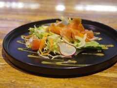 -YUE·6·西式融合餐厅(外滩六号店)