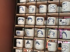 -Brut Eatery悦璞食堂(建国东路店)