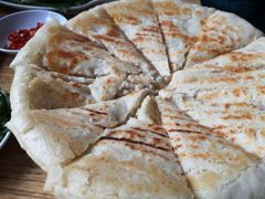 -四姑娘山阿巴郎·藏式花园餐厅