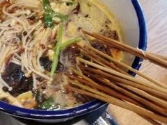 -喝丢一只鞋海鲜烧烤·海肠捞饭(文体街店)