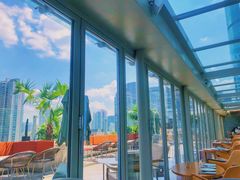 -城市露台景观餐厅(淮海路店)