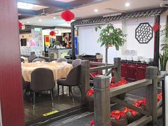 -东沙小镇主题餐厅(下沙店)