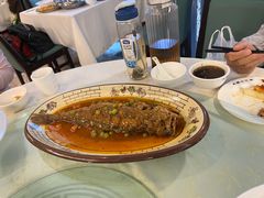 -清真马祥兴菜馆(云南北路店)