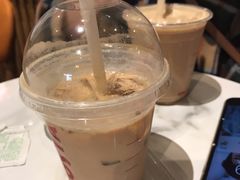 -COSTA COFFEE(斯普瑞斯奥特莱斯店)