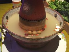 -姑妈嫁妆涮羊排专业火锅(中央大街一店)