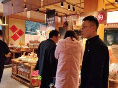 -田小狗的饭店(碧桂园店)