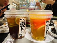 -老鸭集(金沙龙湖天街店)